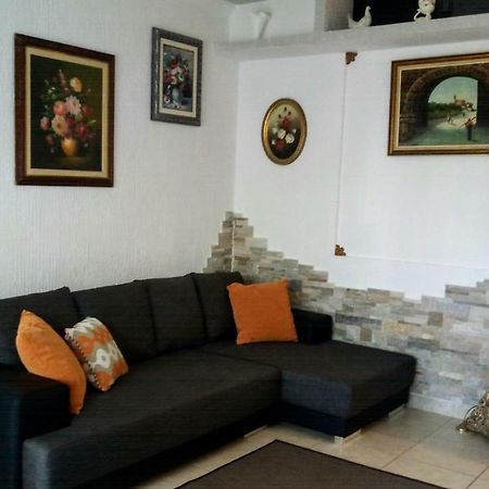 Apartment Cristian Sur Los Cristianos  Exteriér fotografie