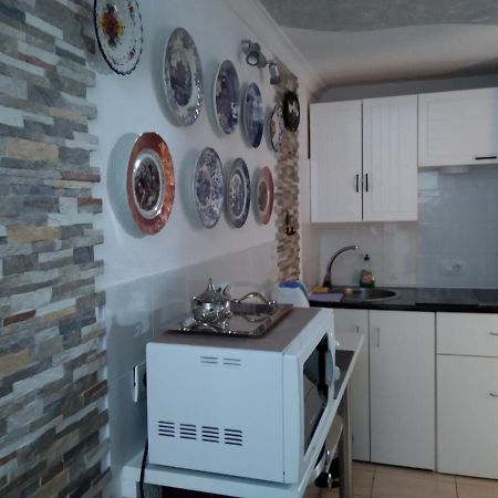 Apartment Cristian Sur Los Cristianos  Exteriér fotografie