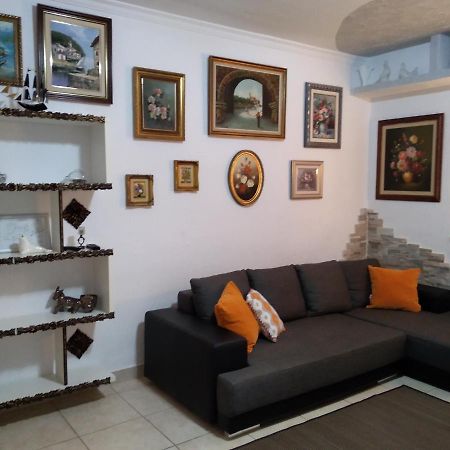 Apartment Cristian Sur Los Cristianos  Exteriér fotografie