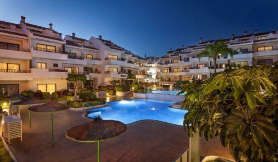 Apartment Cristian Sur Los Cristianos  Exteriér fotografie