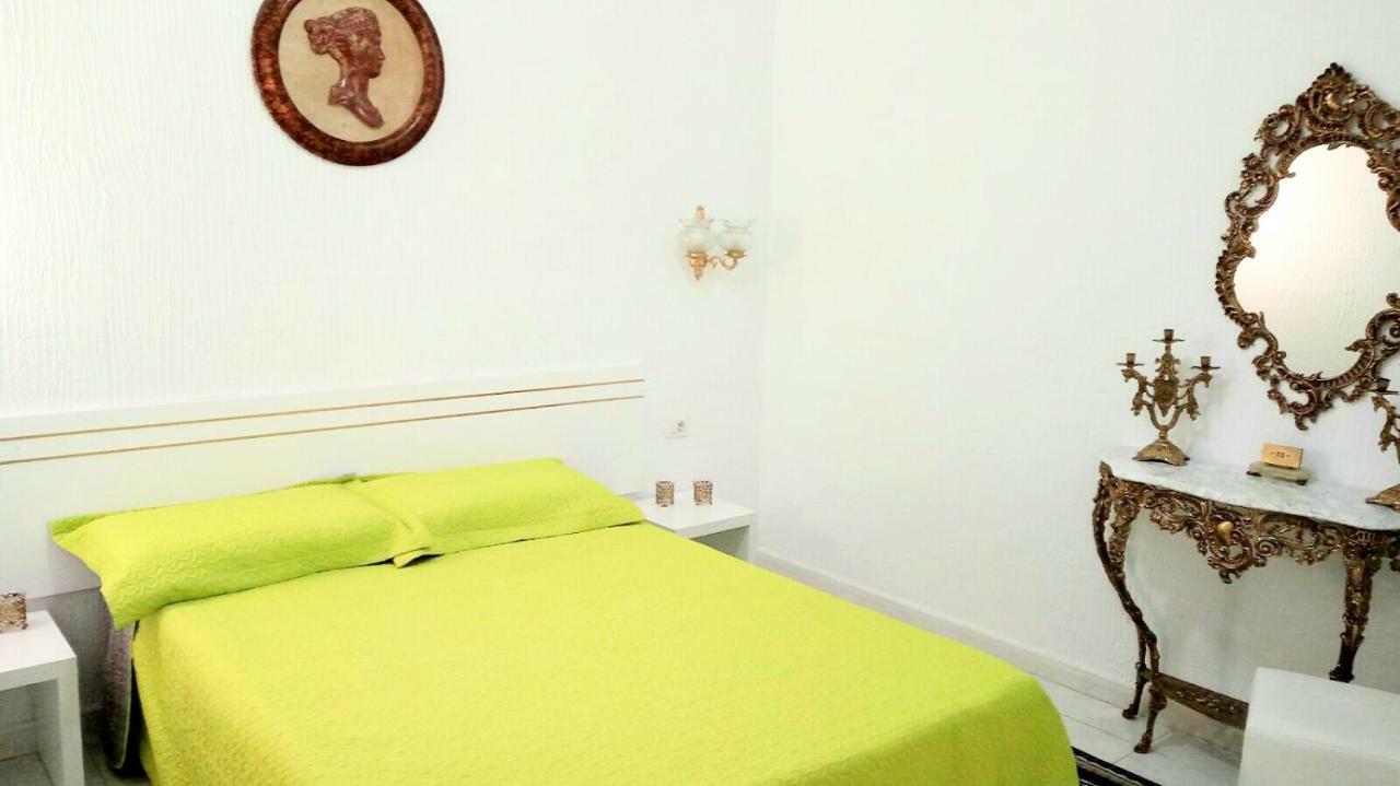 Apartment Cristian Sur Los Cristianos  Exteriér fotografie
