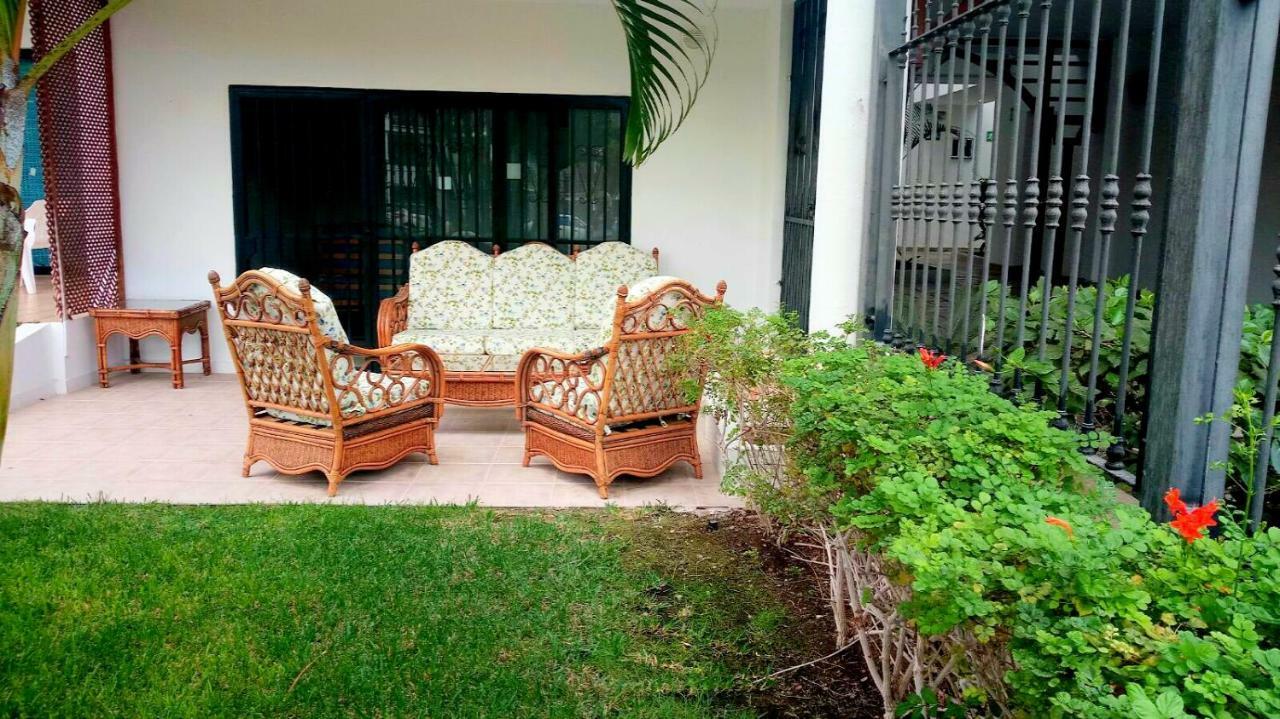 Apartment Cristian Sur Los Cristianos  Exteriér fotografie
