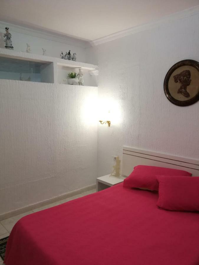 Apartment Cristian Sur Los Cristianos  Exteriér fotografie