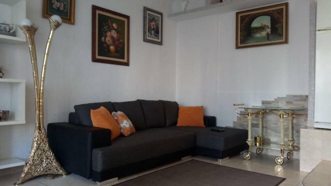 Apartment Cristian Sur Los Cristianos  Exteriér fotografie