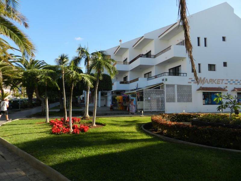 Apartment Cristian Sur Los Cristianos  Exteriér fotografie