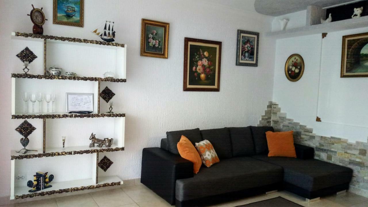 Apartment Cristian Sur Los Cristianos  Exteriér fotografie