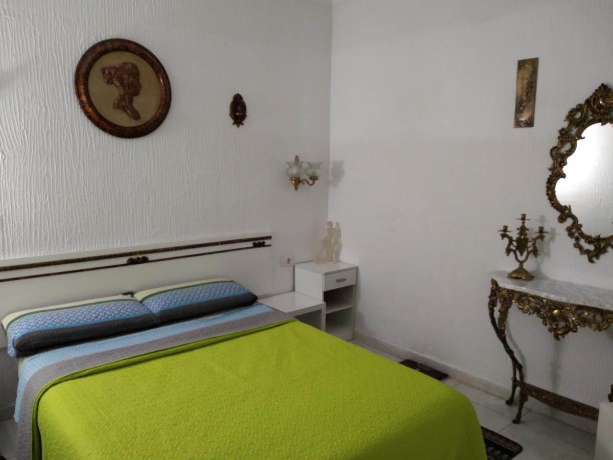 Apartment Cristian Sur Los Cristianos  Exteriér fotografie