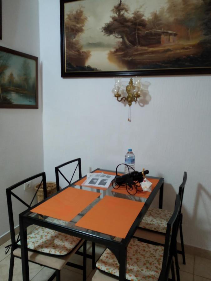 Apartment Cristian Sur Los Cristianos  Exteriér fotografie