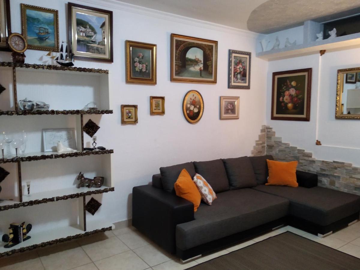 Apartment Cristian Sur Los Cristianos  Exteriér fotografie